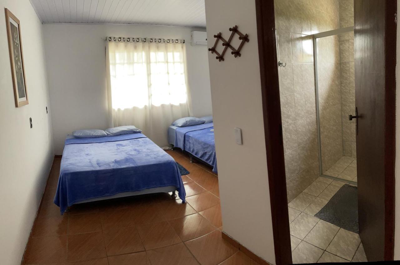 Docas Da Lagoa Hotel Imbituba Esterno foto